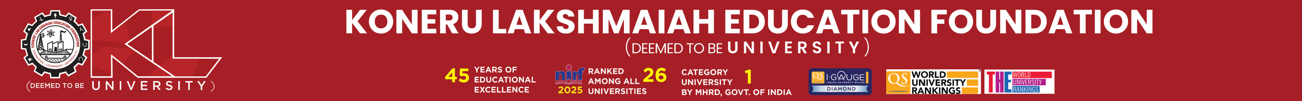 KL Learning Management System